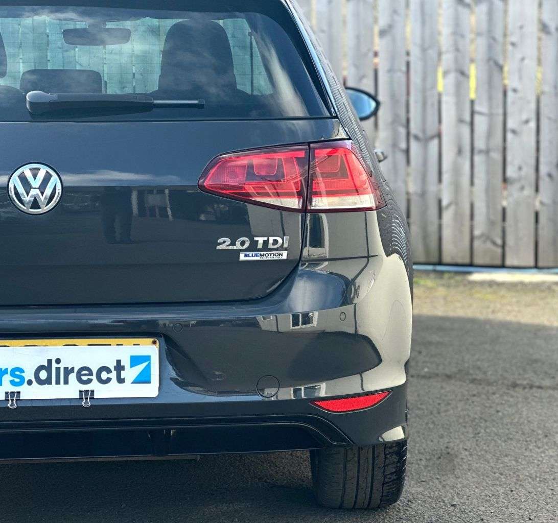 2016 VOLKSWAGEN GOLF 2016 VOLKSWAGEN GOLF