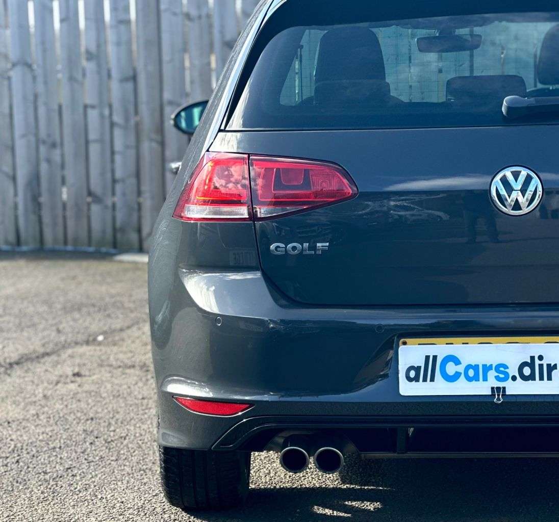 2016 VOLKSWAGEN GOLF 2016 VOLKSWAGEN GOLF