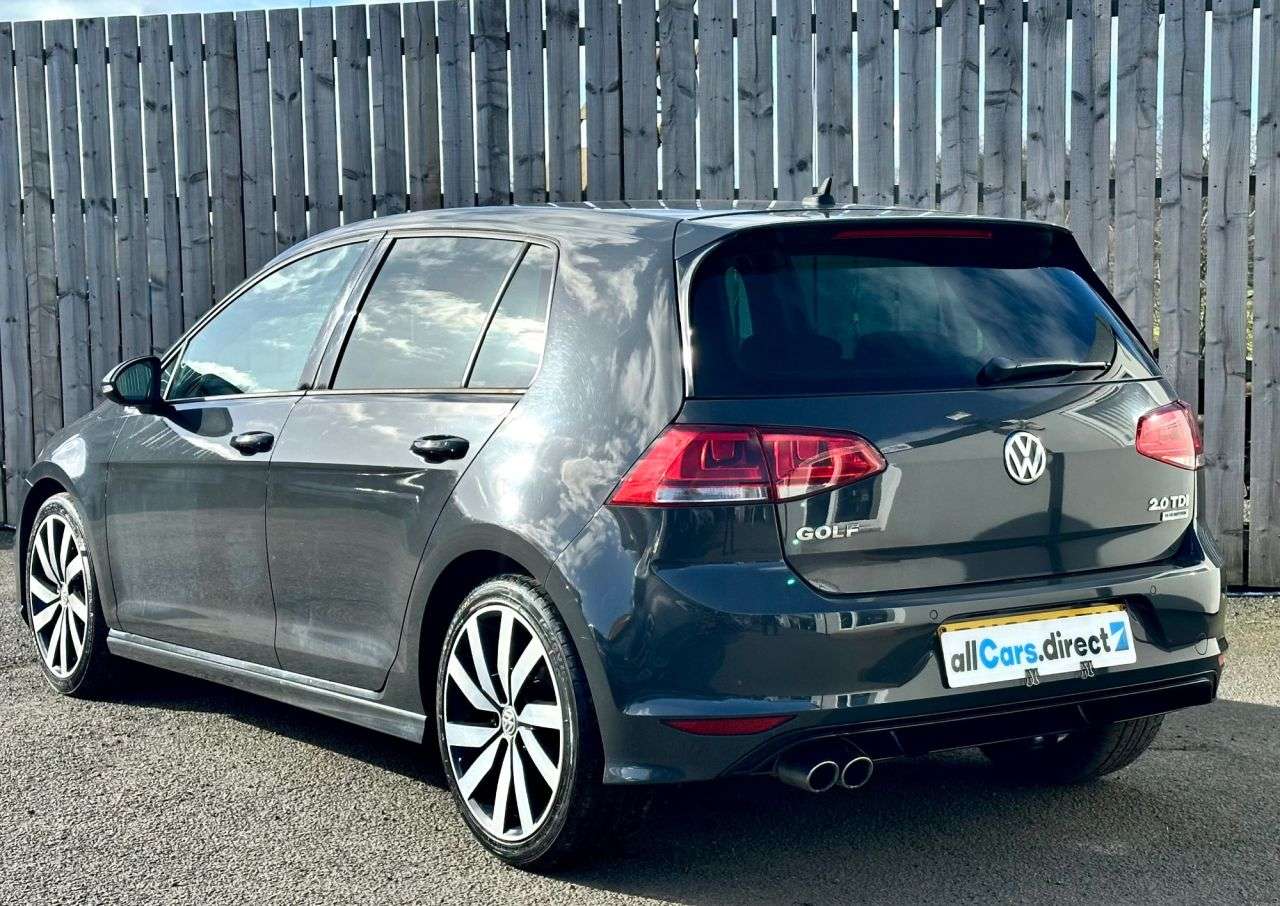 2016 VOLKSWAGEN GOLF 2016 VOLKSWAGEN GOLF