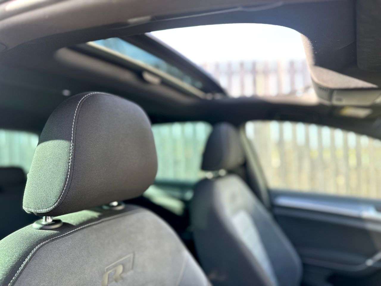 2016 VOLKSWAGEN GOLF 2016 VOLKSWAGEN GOLF