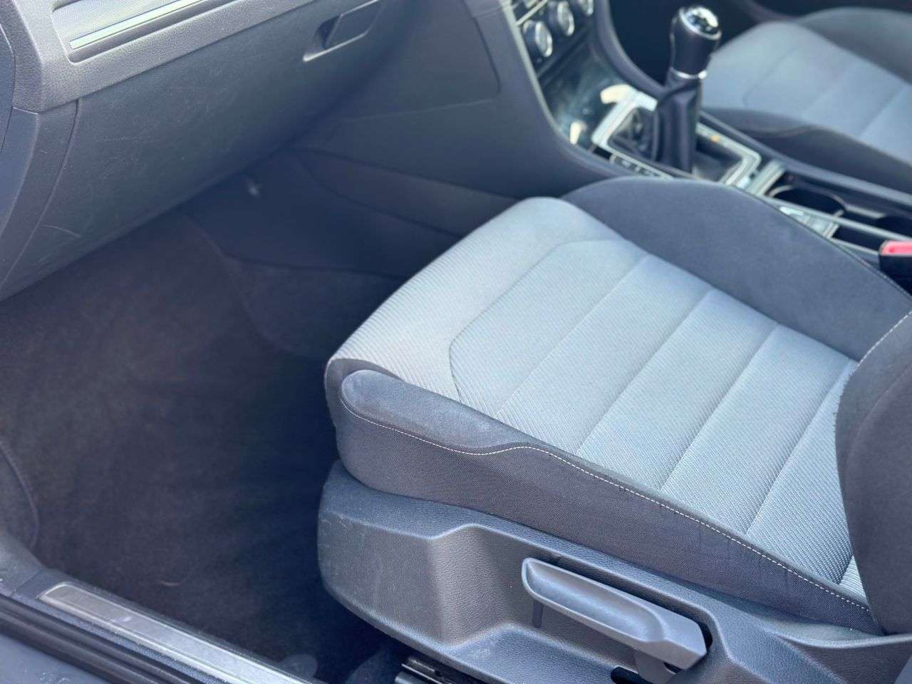 2016 VOLKSWAGEN GOLF 2016 VOLKSWAGEN GOLF