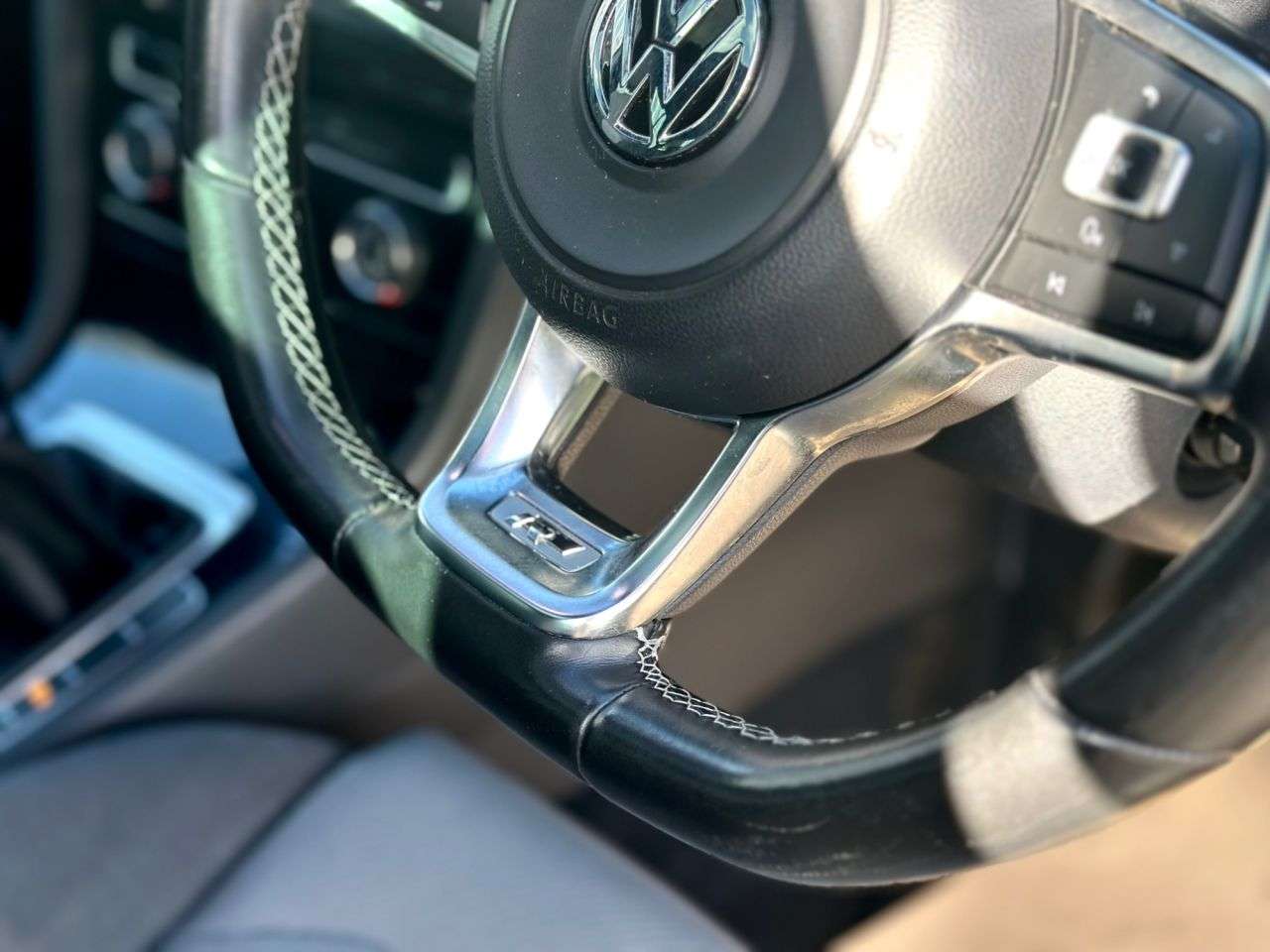 2016 VOLKSWAGEN GOLF 2016 VOLKSWAGEN GOLF