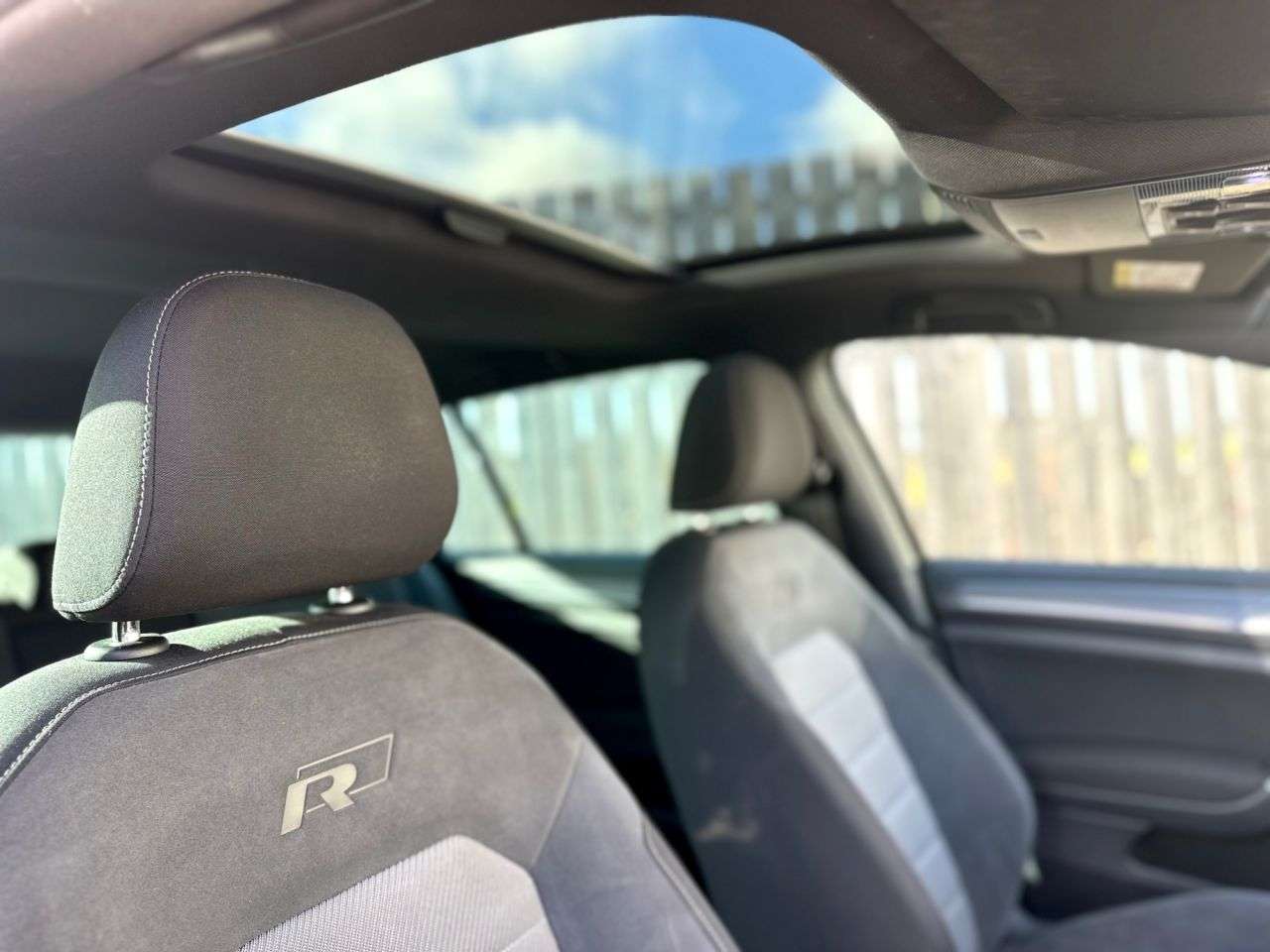 2016 VOLKSWAGEN GOLF 2016 VOLKSWAGEN GOLF