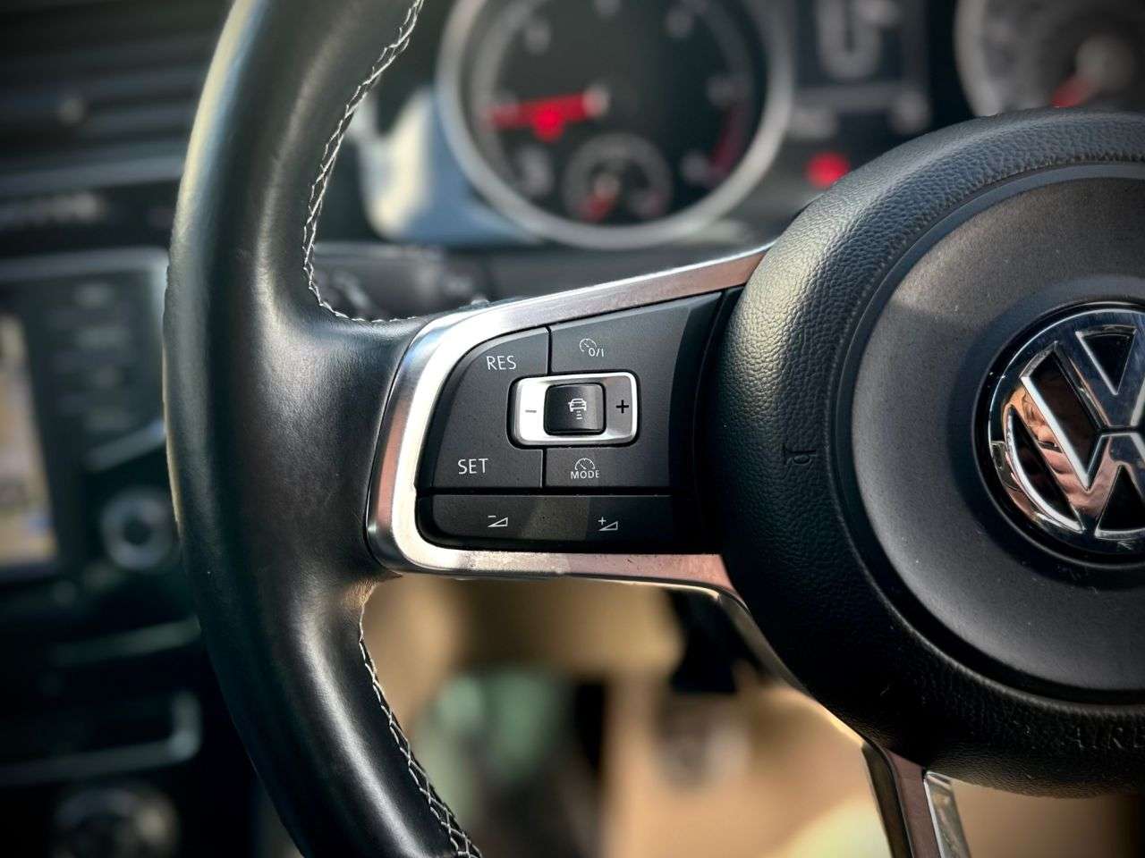 2016 VOLKSWAGEN GOLF 2016 VOLKSWAGEN GOLF