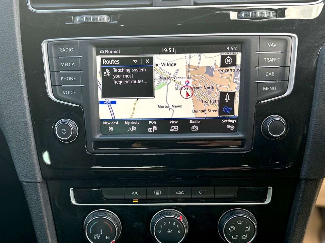 2016 VOLKSWAGEN GOLF 2016 VOLKSWAGEN GOLF