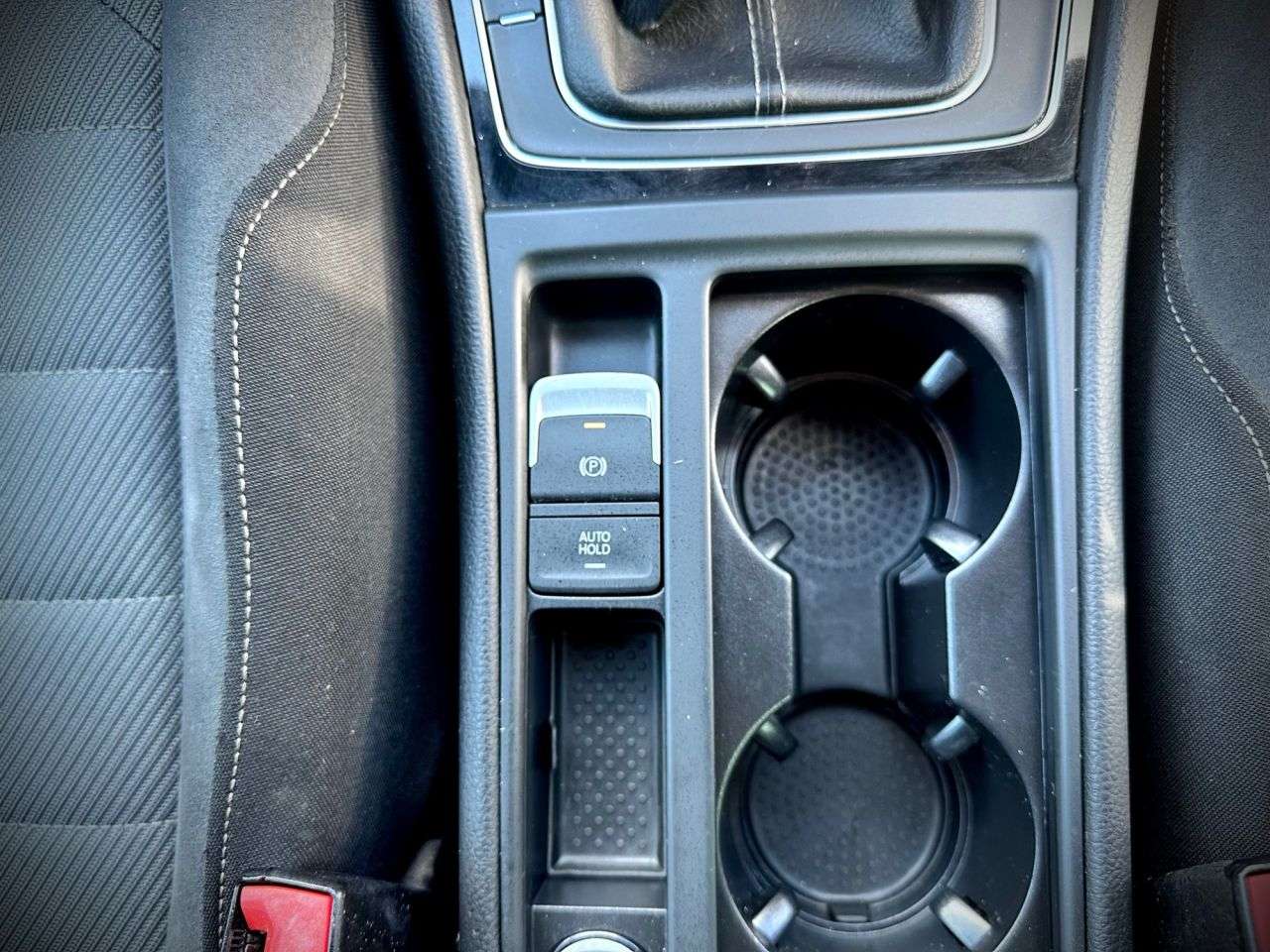 2016 VOLKSWAGEN GOLF 2016 VOLKSWAGEN GOLF