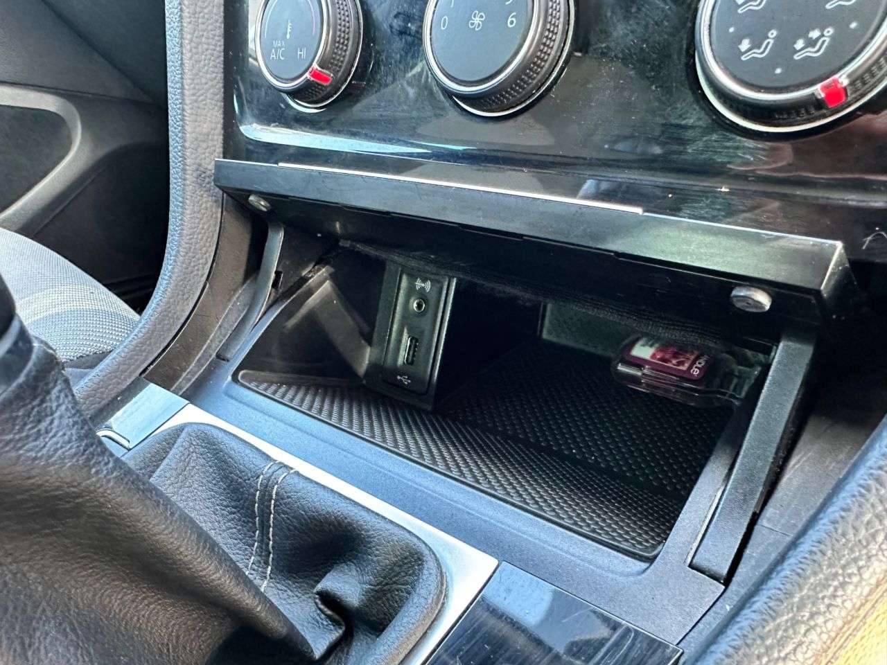 2016 VOLKSWAGEN GOLF 2016 VOLKSWAGEN GOLF