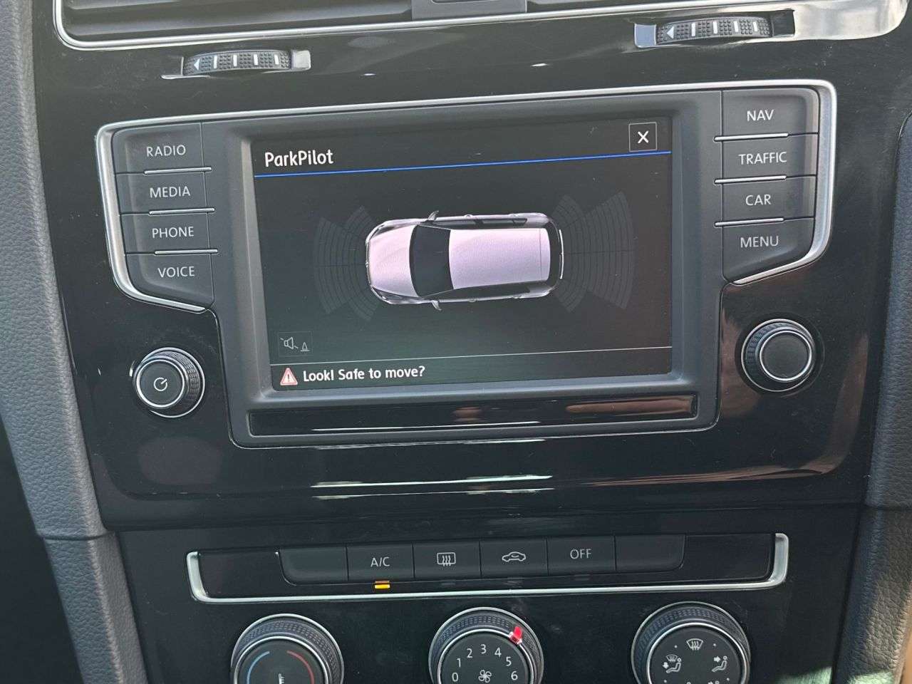 2016 VOLKSWAGEN GOLF 2016 VOLKSWAGEN GOLF