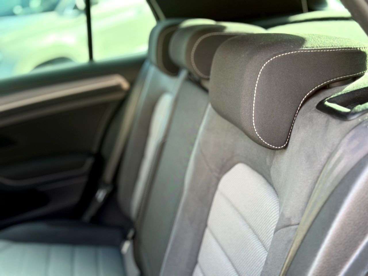 2016 VOLKSWAGEN GOLF 2016 VOLKSWAGEN GOLF