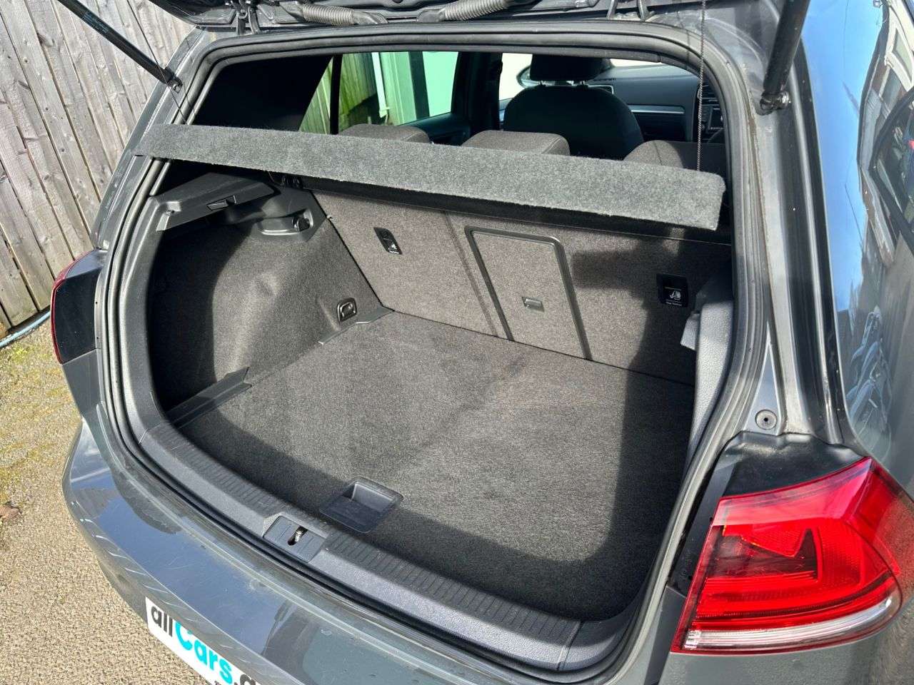 2016 VOLKSWAGEN GOLF 2016 VOLKSWAGEN GOLF