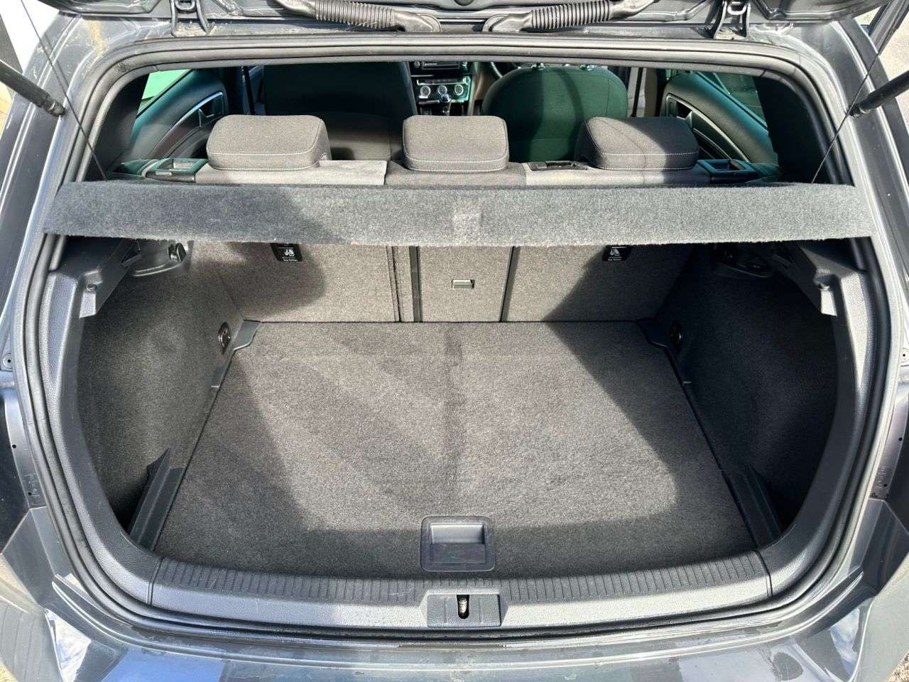 2016 VOLKSWAGEN GOLF 2016 VOLKSWAGEN GOLF