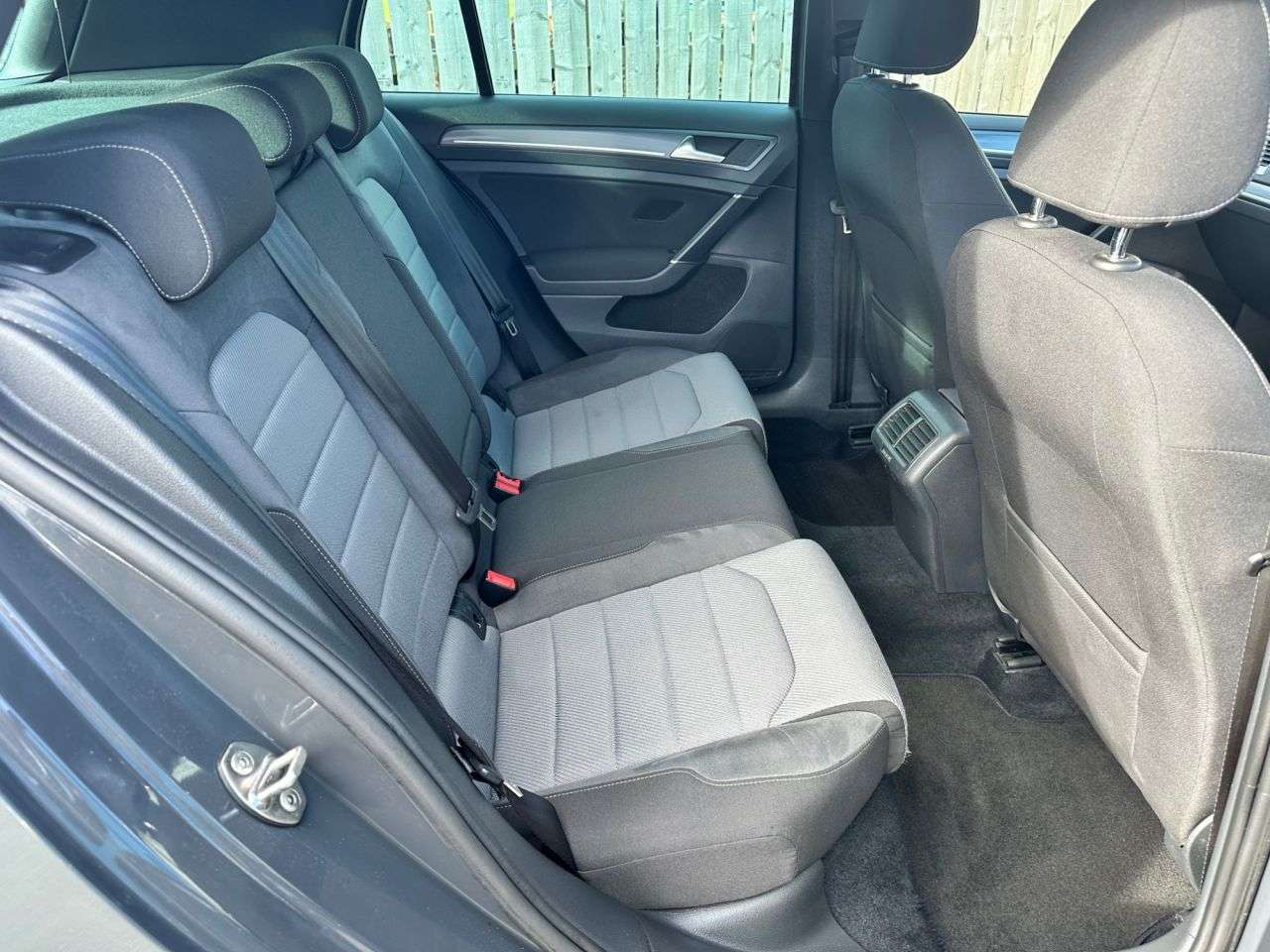 2016 VOLKSWAGEN GOLF 2016 VOLKSWAGEN GOLF