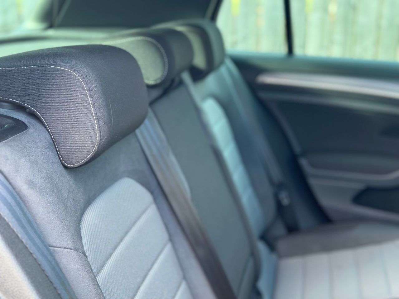 2016 VOLKSWAGEN GOLF 2016 VOLKSWAGEN GOLF