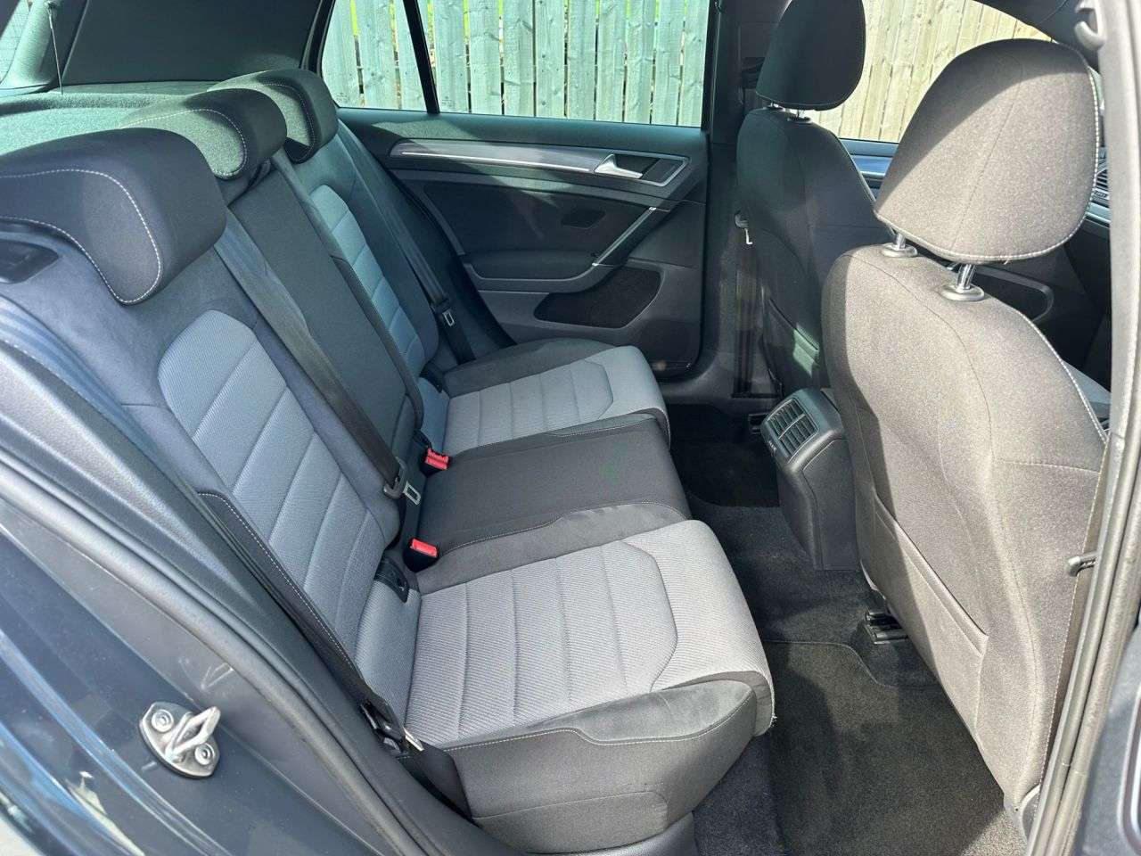 2016 VOLKSWAGEN GOLF 2016 VOLKSWAGEN GOLF