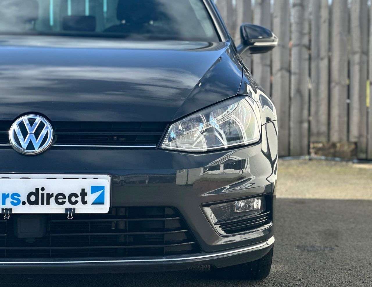 2016 VOLKSWAGEN GOLF 2016 VOLKSWAGEN GOLF