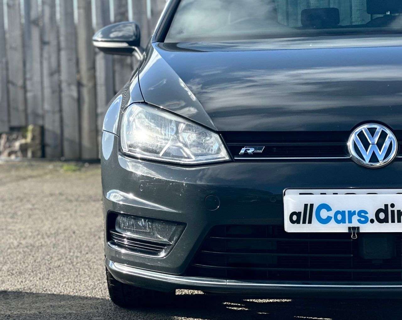 2016 VOLKSWAGEN GOLF 2016 VOLKSWAGEN GOLF