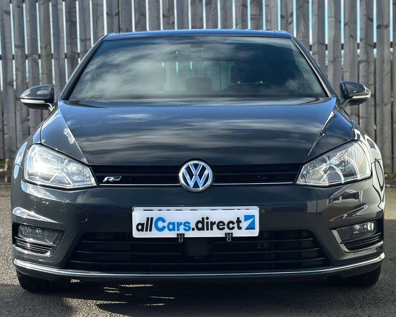 2016 VOLKSWAGEN GOLF 2016 VOLKSWAGEN GOLF