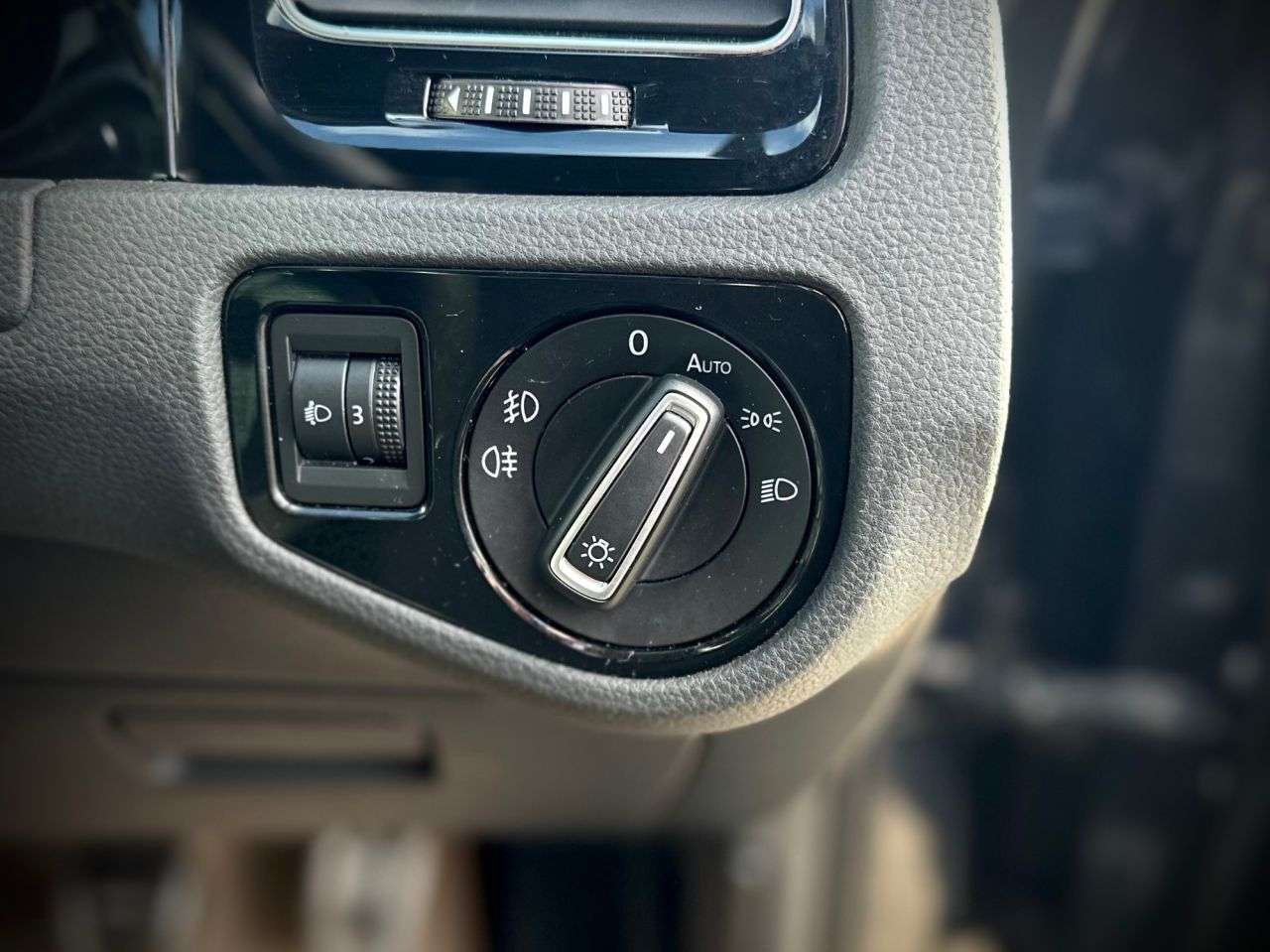 2016 VOLKSWAGEN GOLF 2016 VOLKSWAGEN GOLF