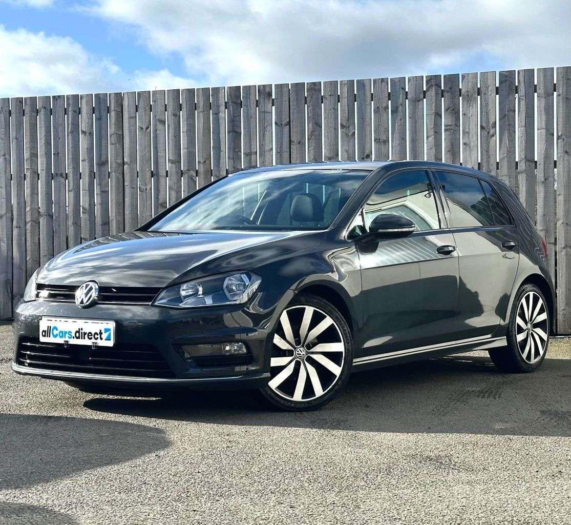 2016 VOLKSWAGEN GOLF 2016 VOLKSWAGEN GOLF