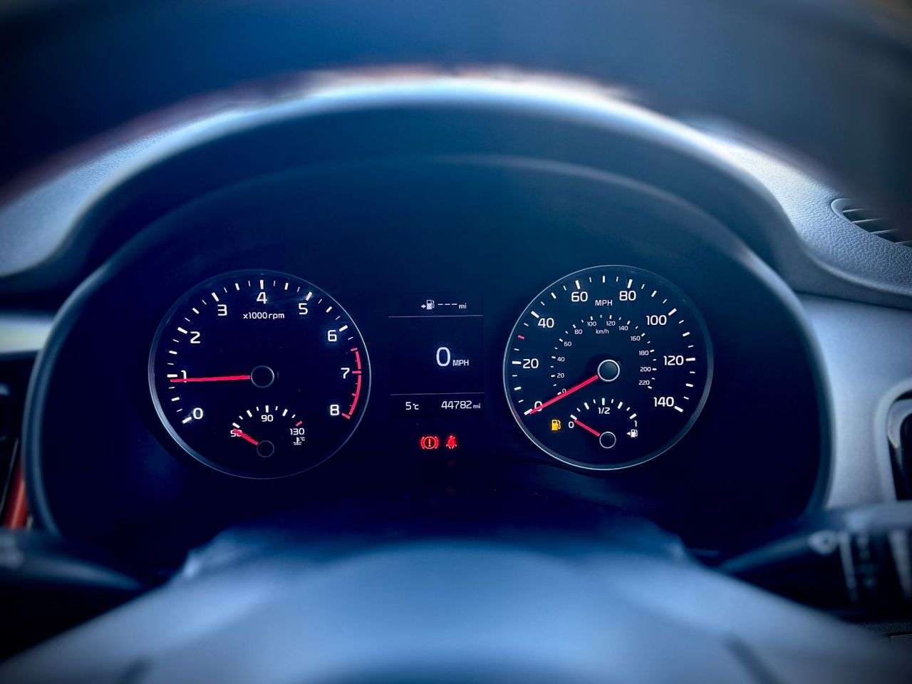 2019 KIA STONIC 2019 KIA STONIC