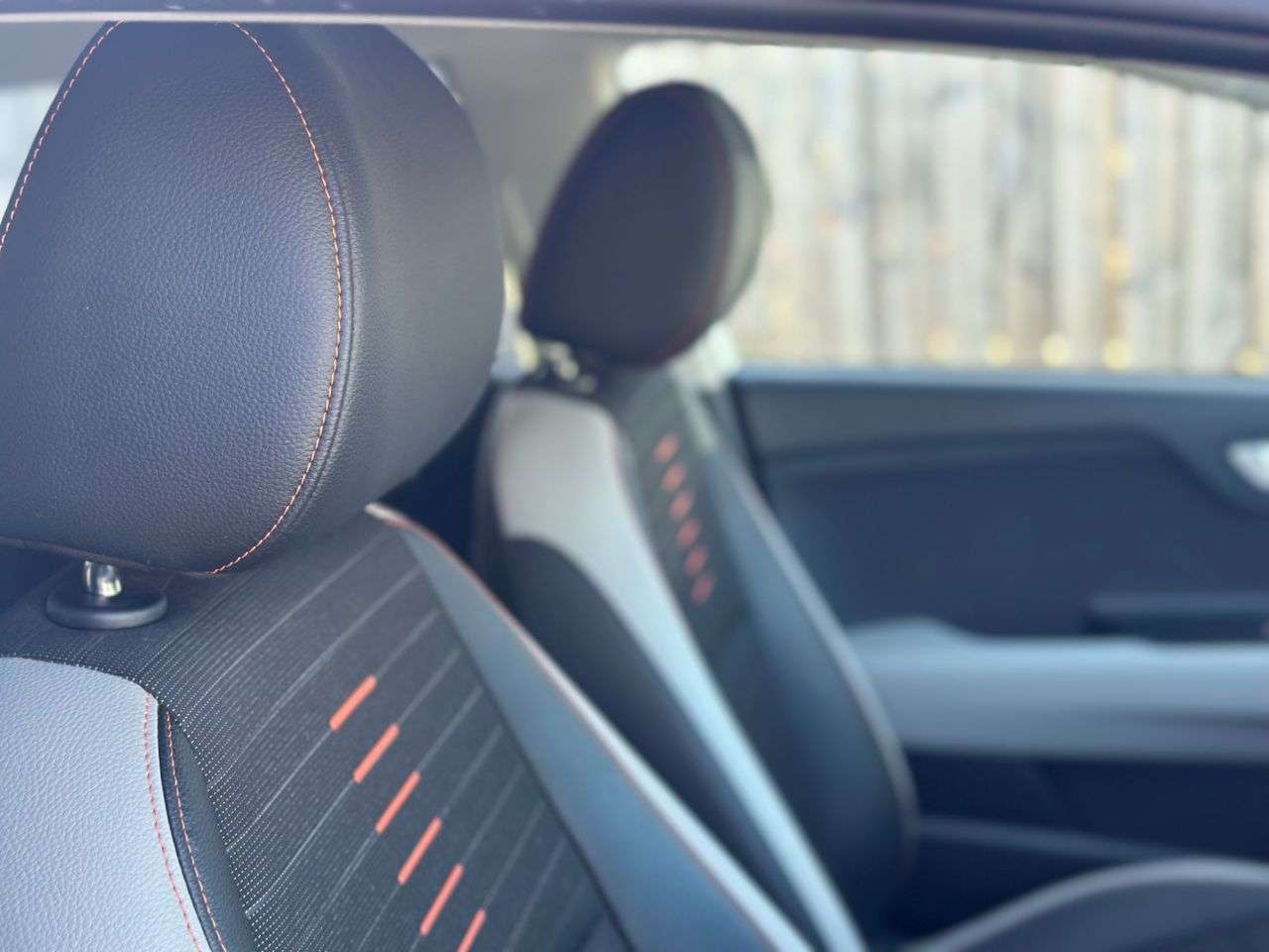 2019 KIA STONIC 2019 KIA STONIC