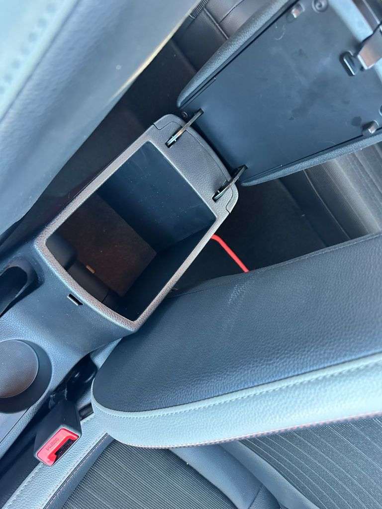 2019 KIA STONIC 2019 KIA STONIC