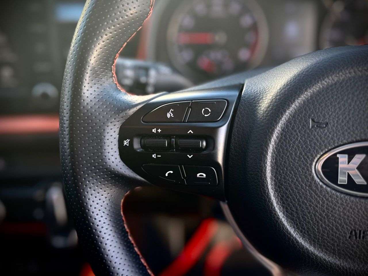 2019 KIA STONIC 2019 KIA STONIC