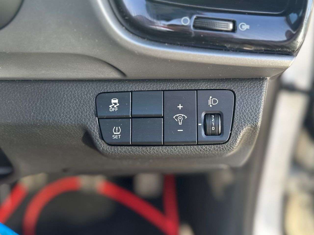 2019 KIA STONIC 2019 KIA STONIC