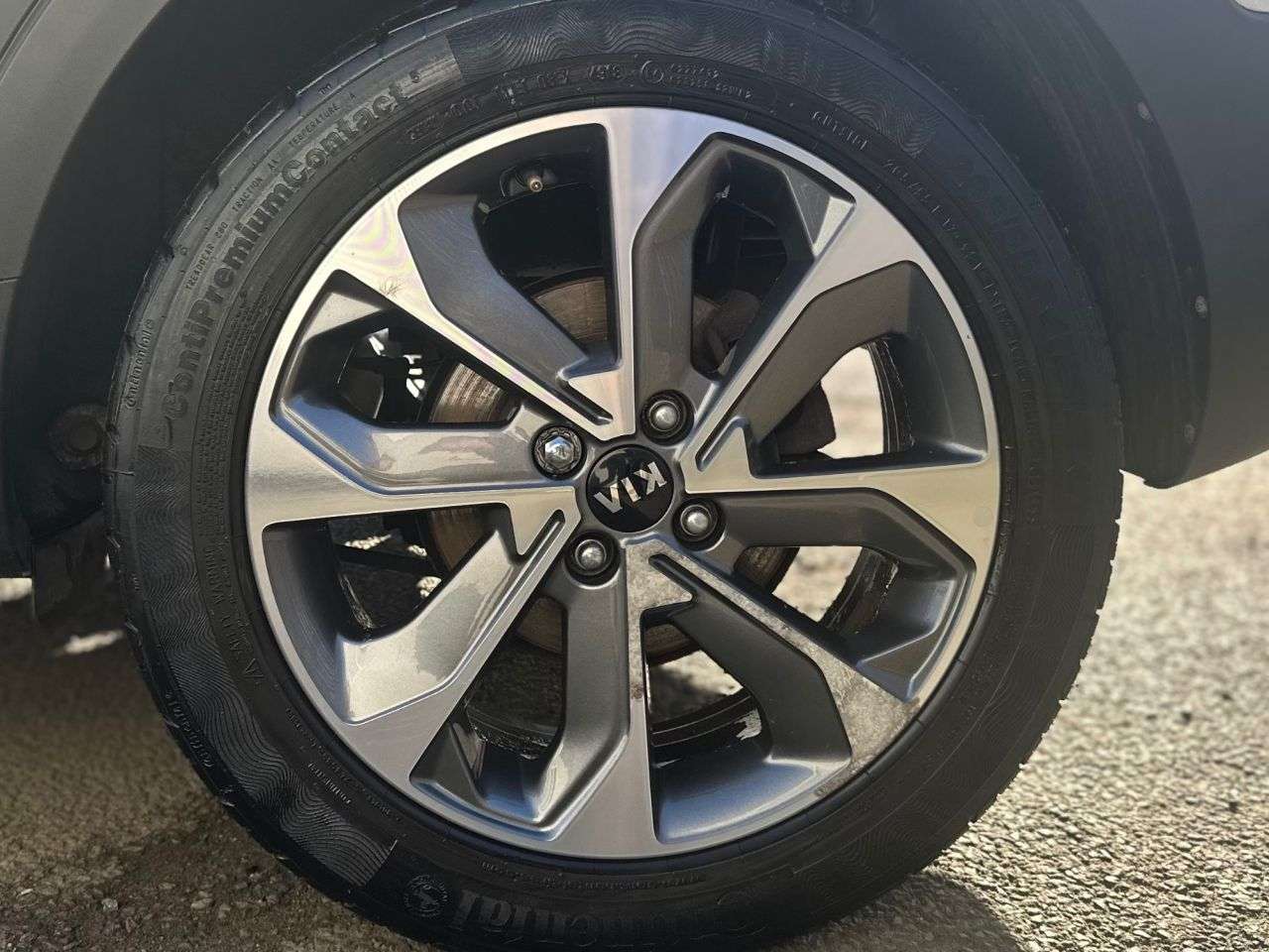 2019 KIA STONIC 2019 KIA STONIC