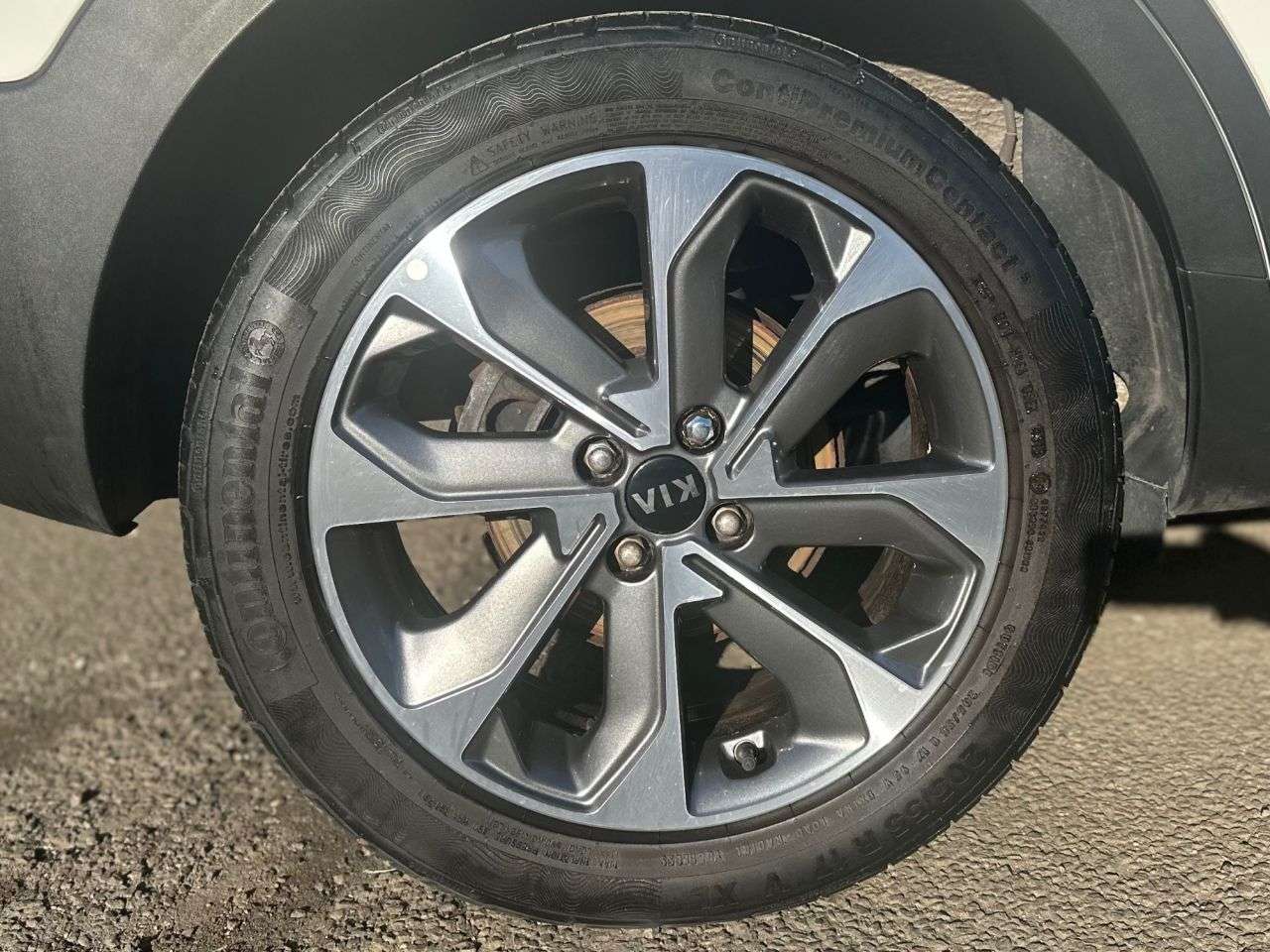 2019 KIA STONIC 2019 KIA STONIC