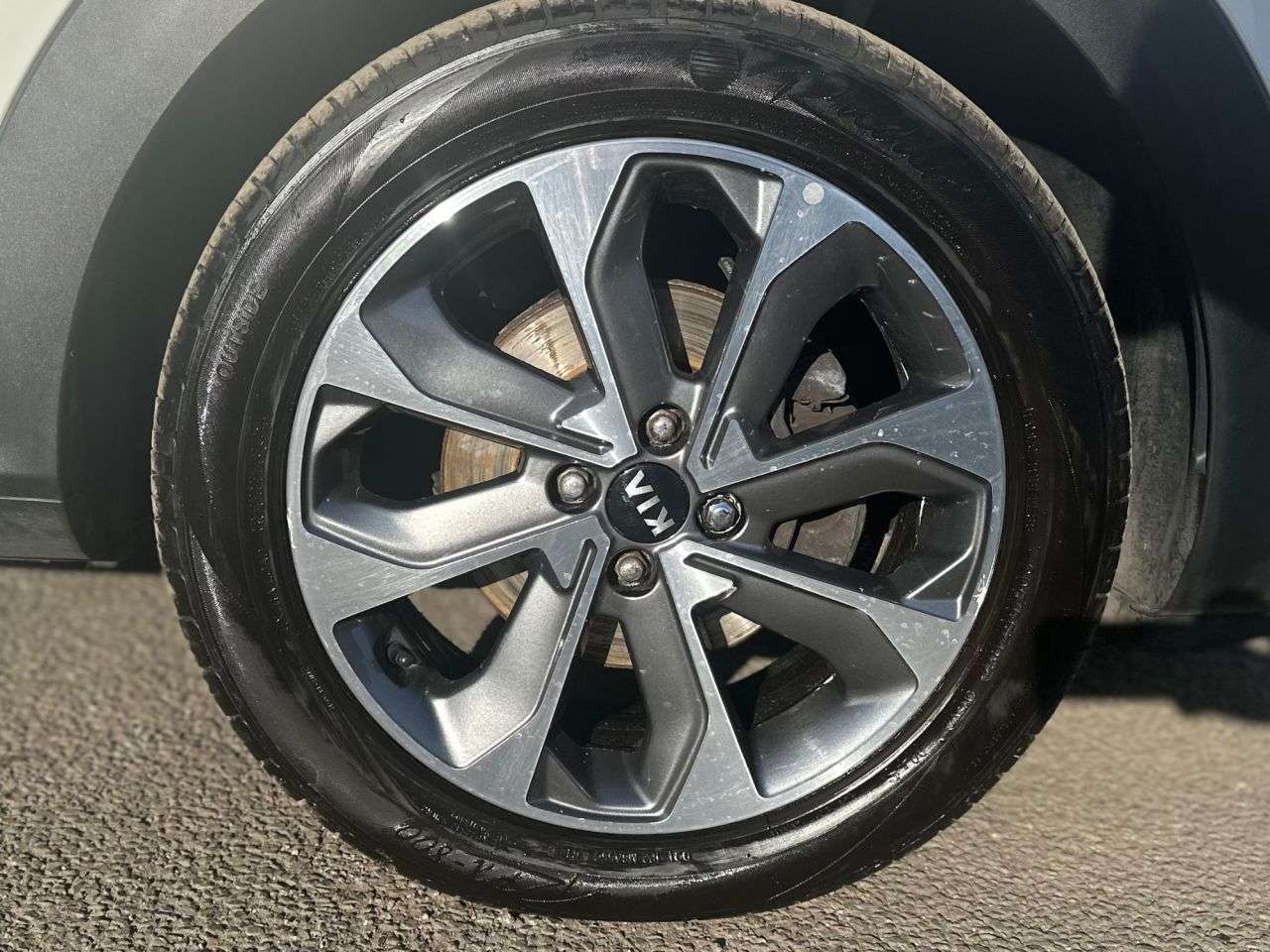 2019 KIA STONIC 2019 KIA STONIC