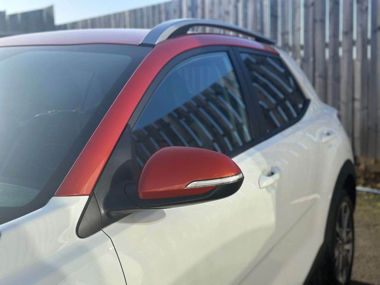 2019 KIA STONIC 2019 KIA STONIC