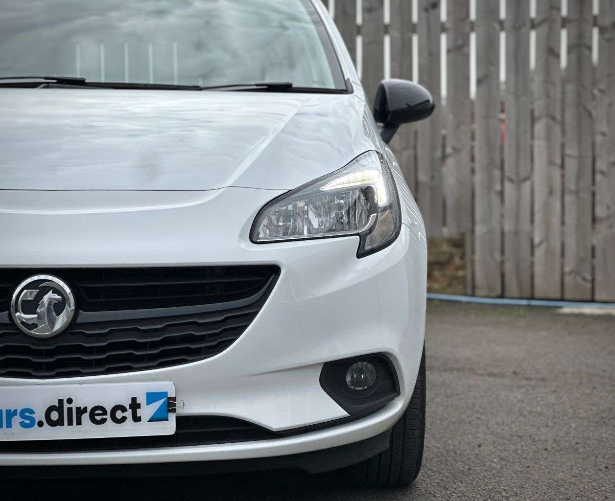 2019 VAUXHALL CORSA 2019 VAUXHALL CORSA