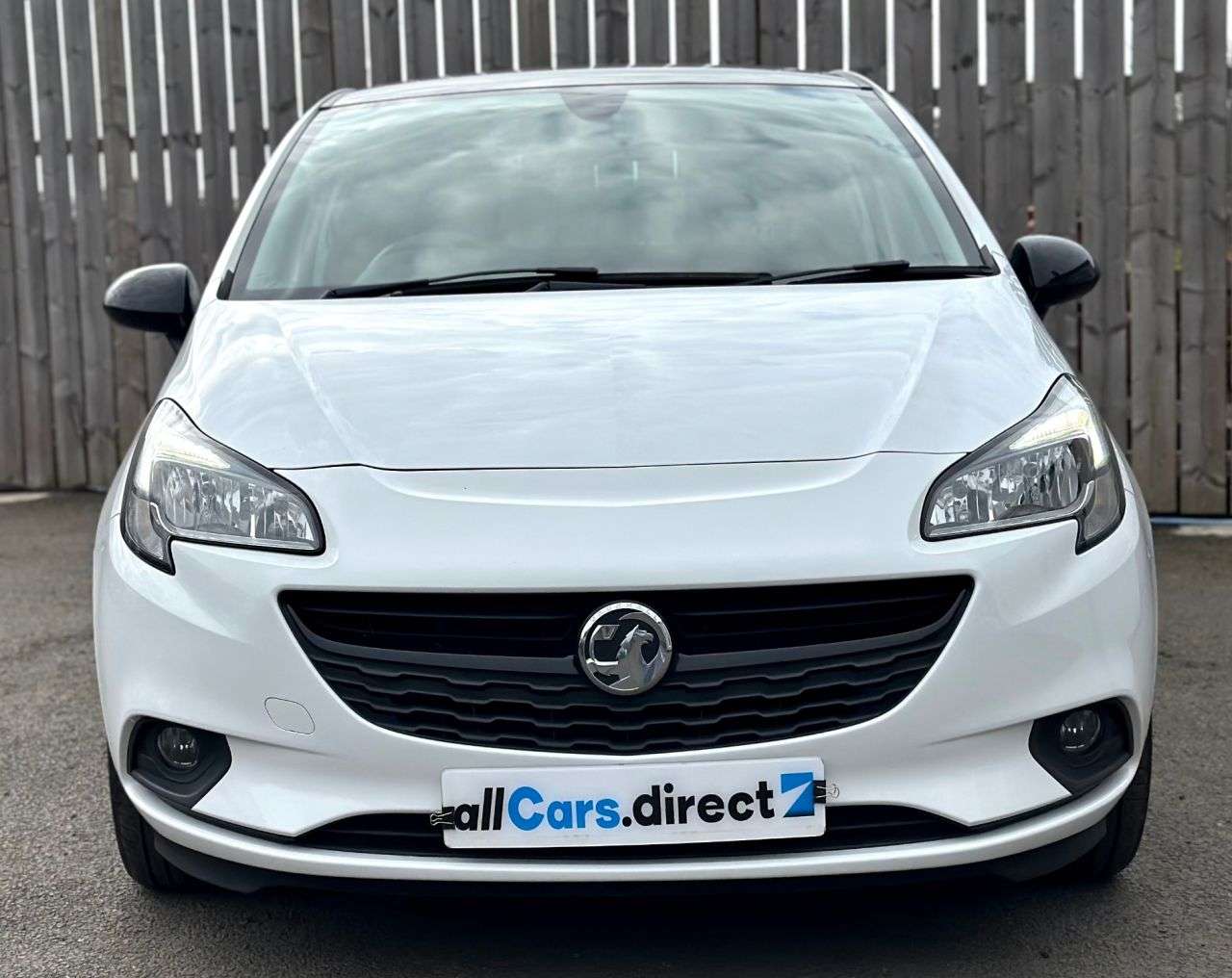 2019 VAUXHALL CORSA 2019 VAUXHALL CORSA