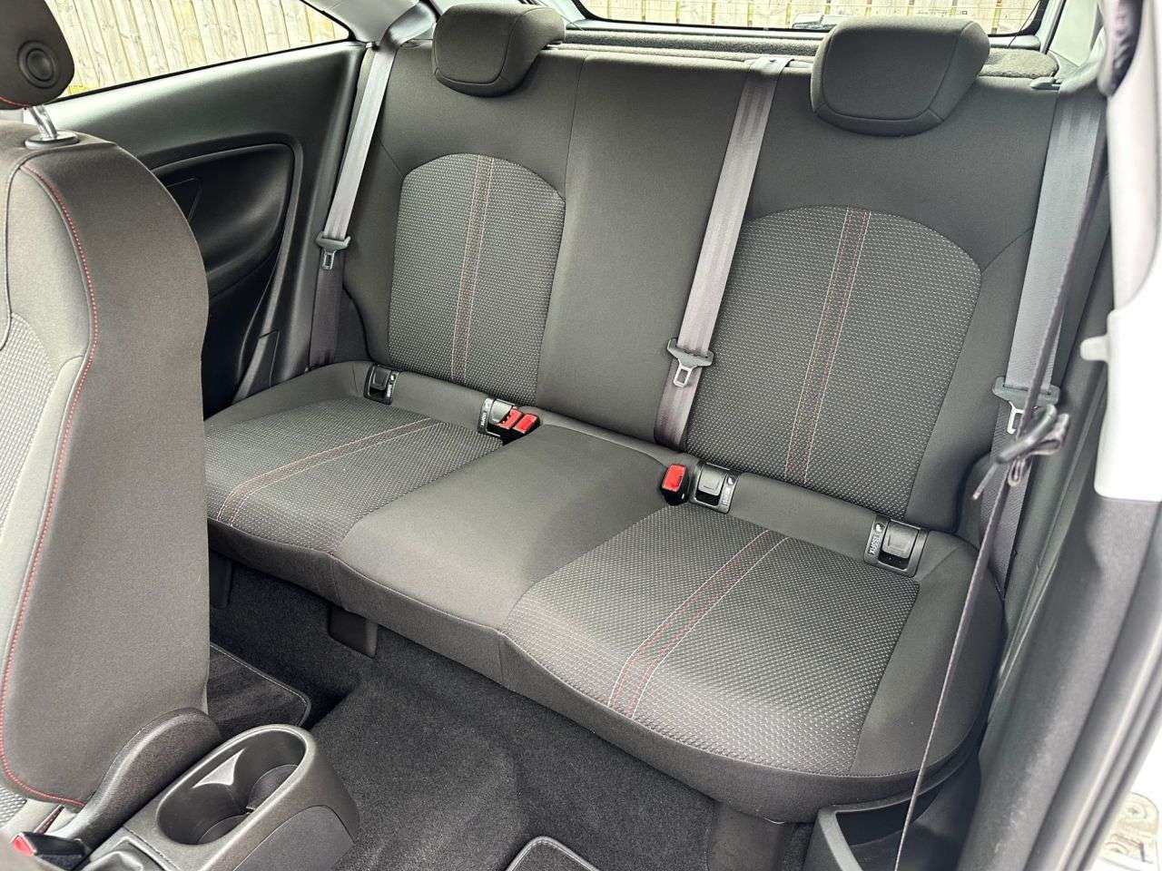 2019 VAUXHALL CORSA 2019 VAUXHALL CORSA