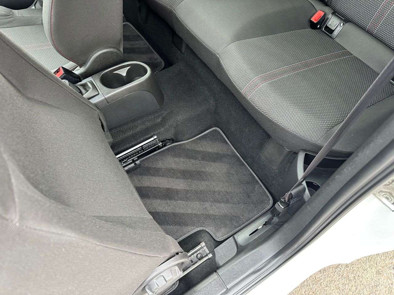 2019 VAUXHALL CORSA 2019 VAUXHALL CORSA