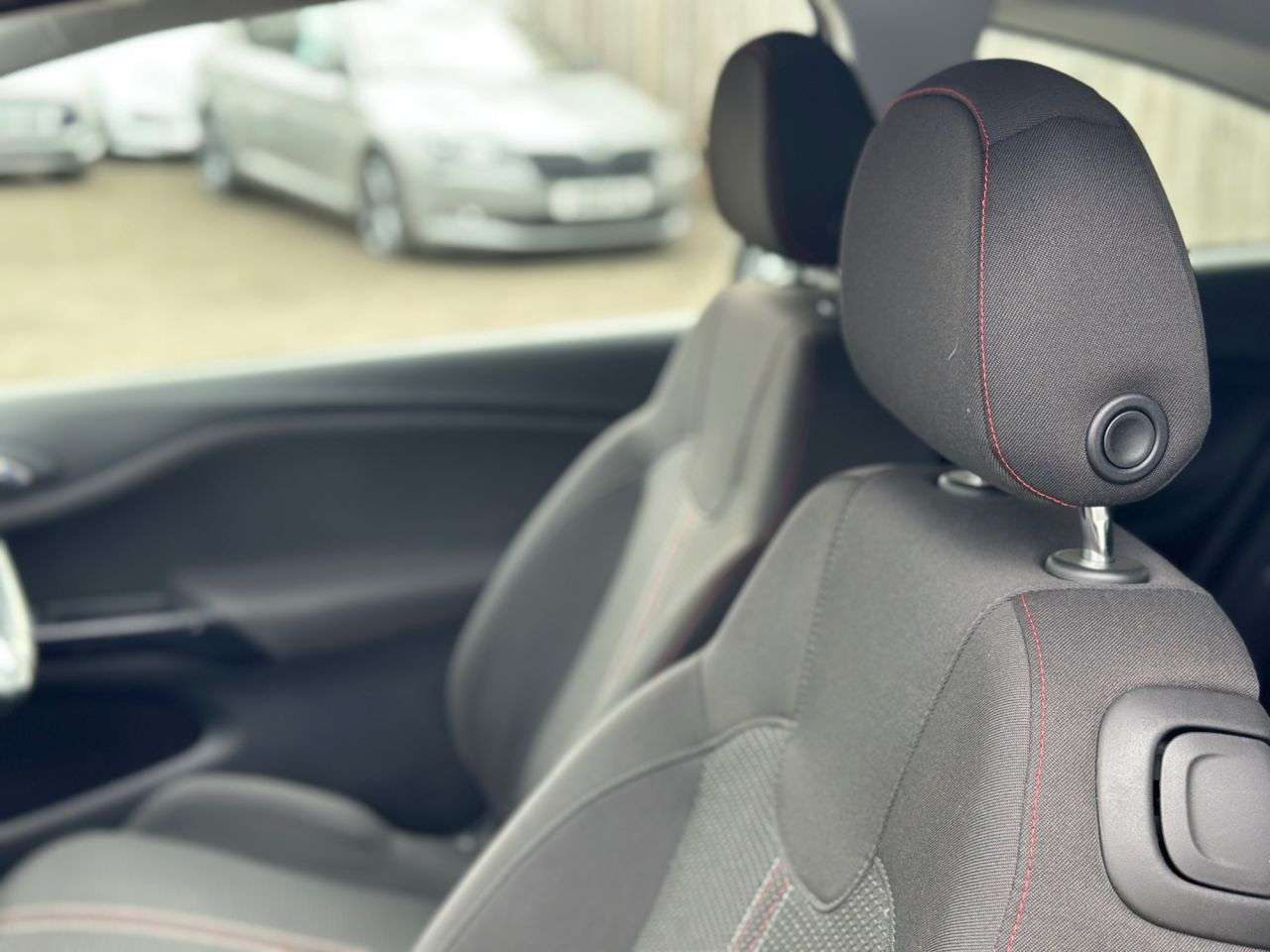 2019 VAUXHALL CORSA 2019 VAUXHALL CORSA