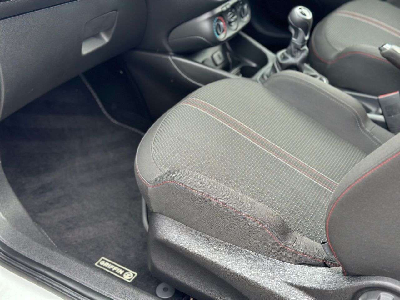 2019 VAUXHALL CORSA 2019 VAUXHALL CORSA