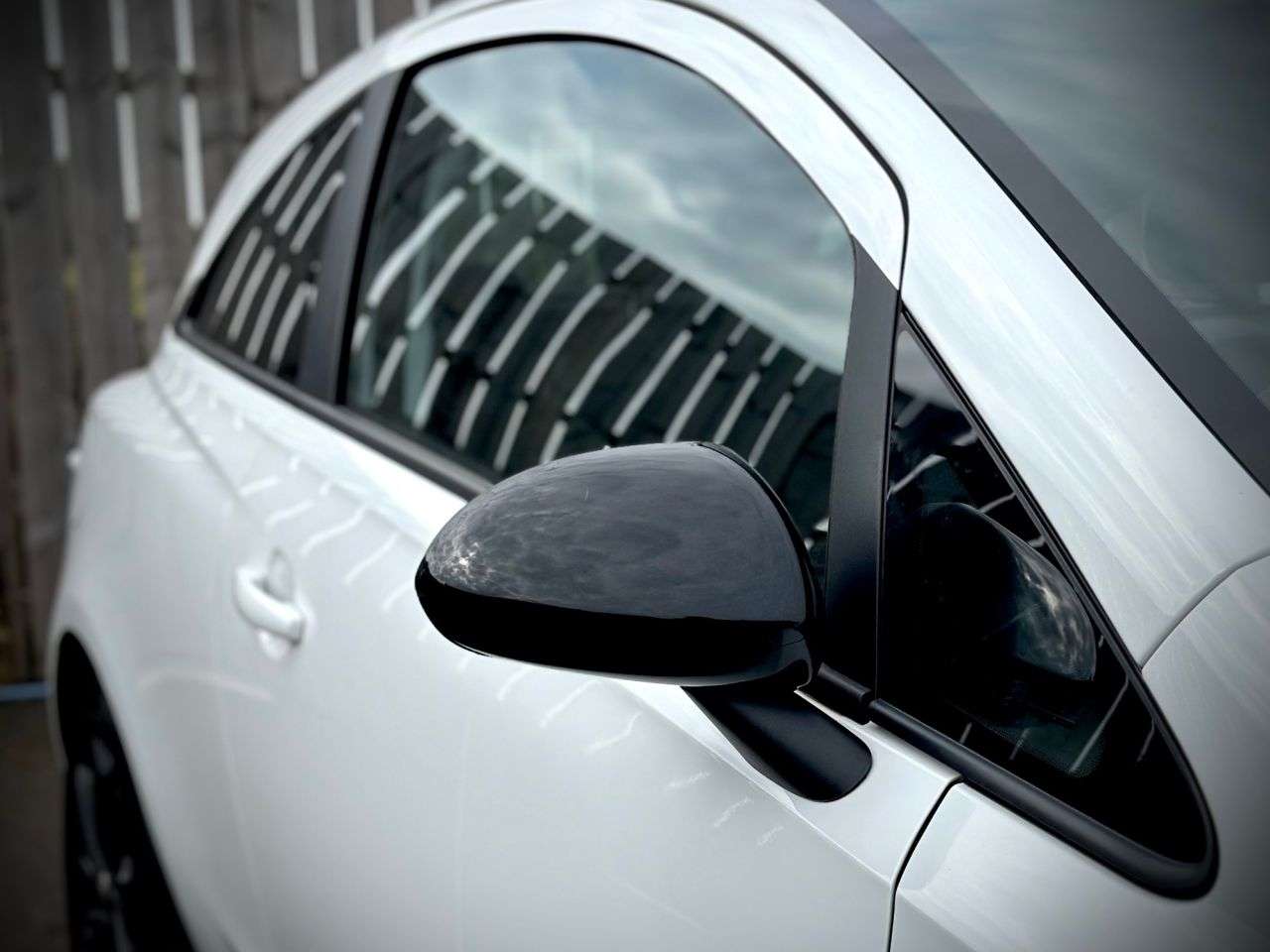 2019 VAUXHALL CORSA 2019 VAUXHALL CORSA