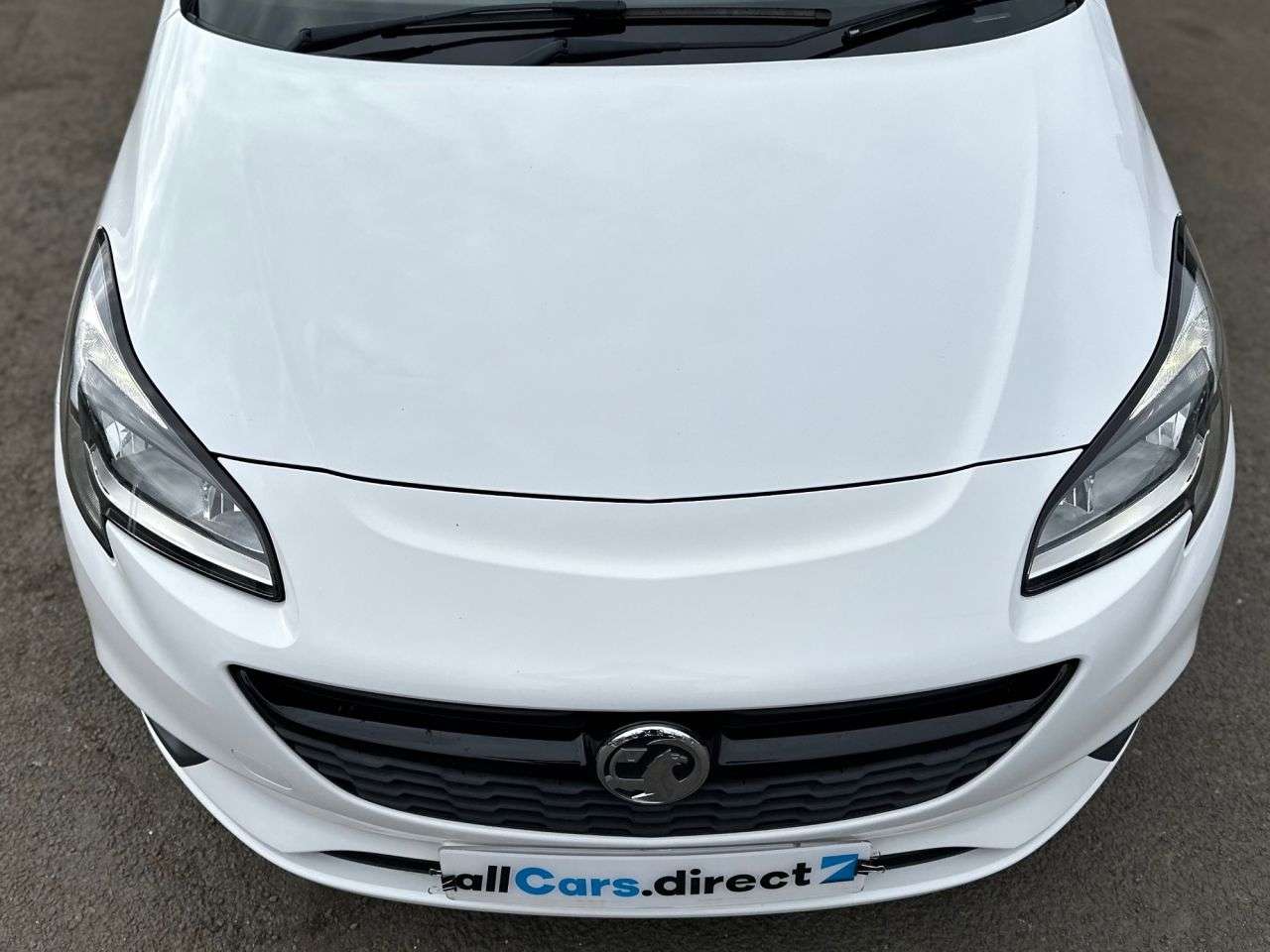 2019 VAUXHALL CORSA 2019 VAUXHALL CORSA