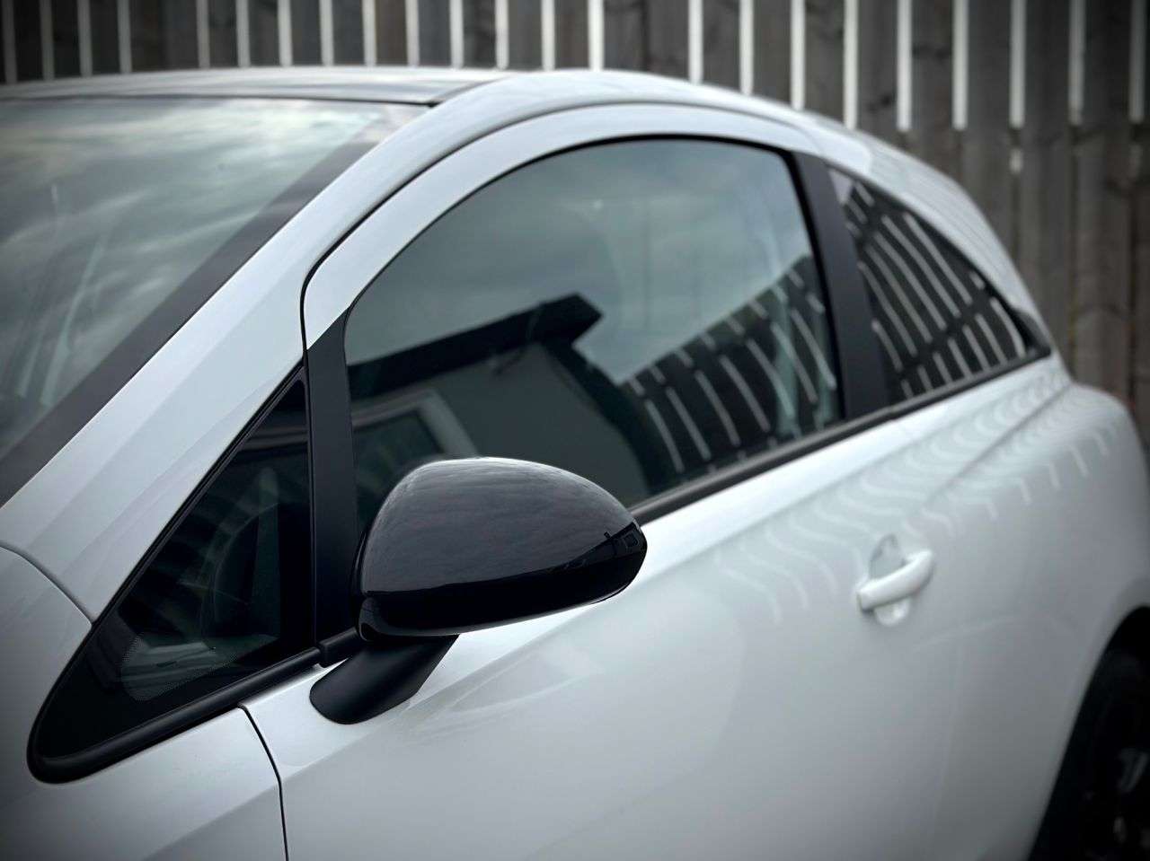 2019 VAUXHALL CORSA 2019 VAUXHALL CORSA