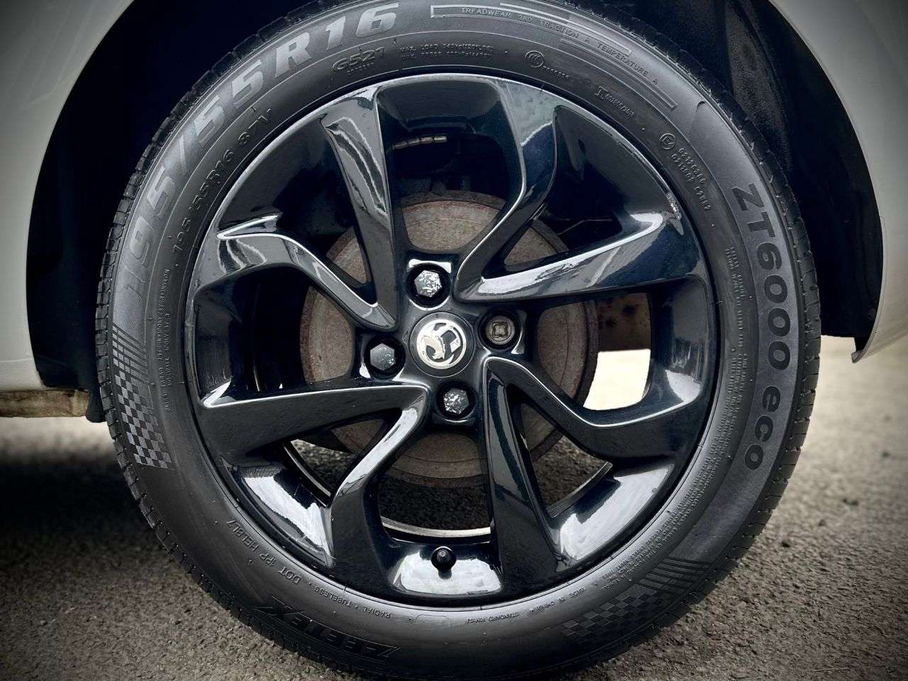 2019 VAUXHALL CORSA 2019 VAUXHALL CORSA