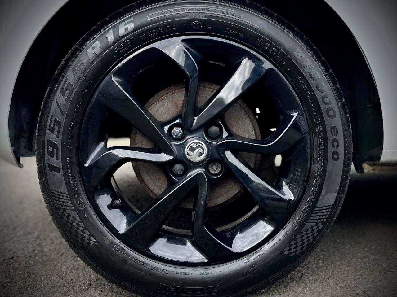 2019 VAUXHALL CORSA 2019 VAUXHALL CORSA