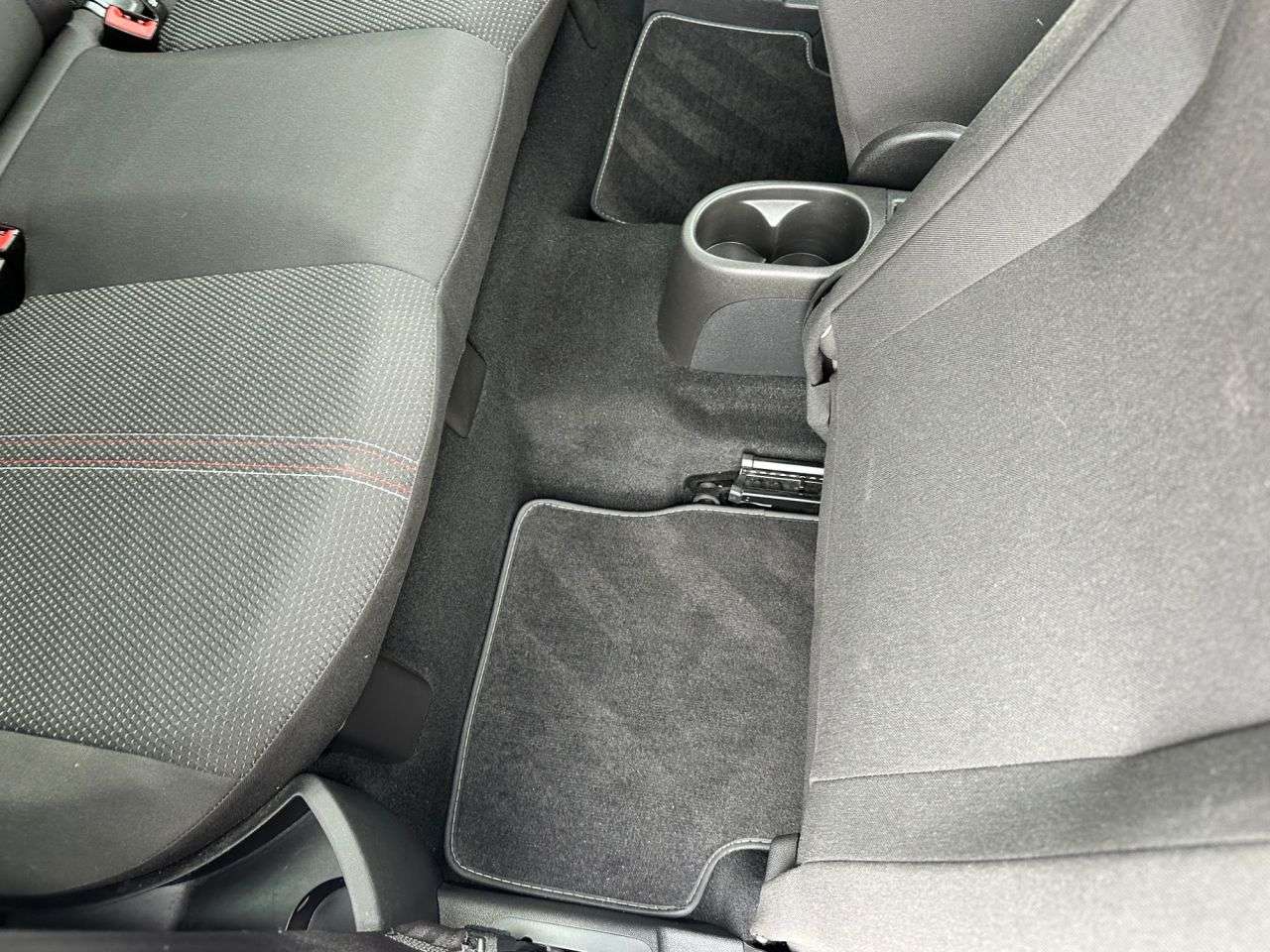 2019 VAUXHALL CORSA 2019 VAUXHALL CORSA