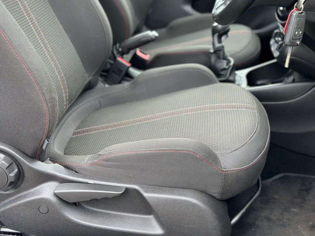 2019 VAUXHALL CORSA 2019 VAUXHALL CORSA