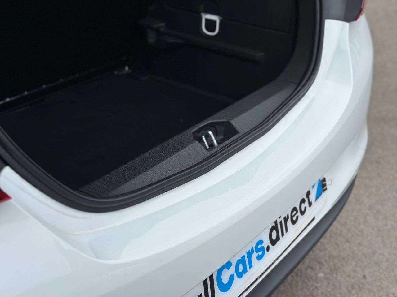 2019 VAUXHALL CORSA 2019 VAUXHALL CORSA