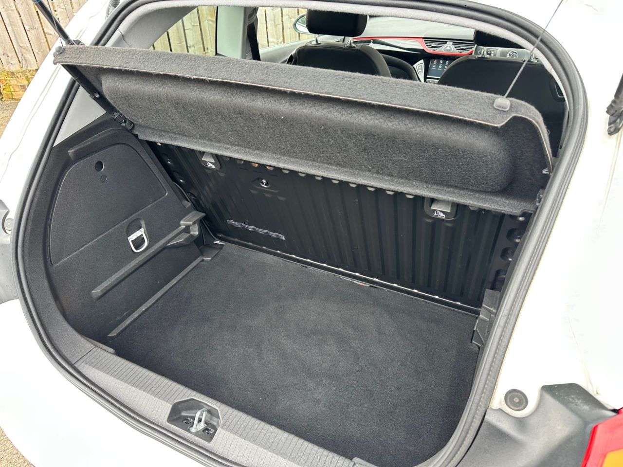 2019 VAUXHALL CORSA 2019 VAUXHALL CORSA