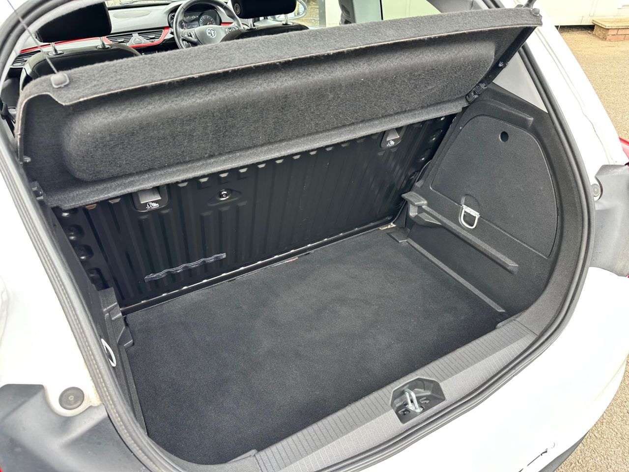 2019 VAUXHALL CORSA 2019 VAUXHALL CORSA