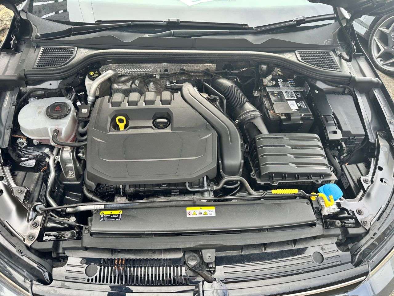 2020 VOLKSWAGEN GOLF 2020 VOLKSWAGEN GOLF