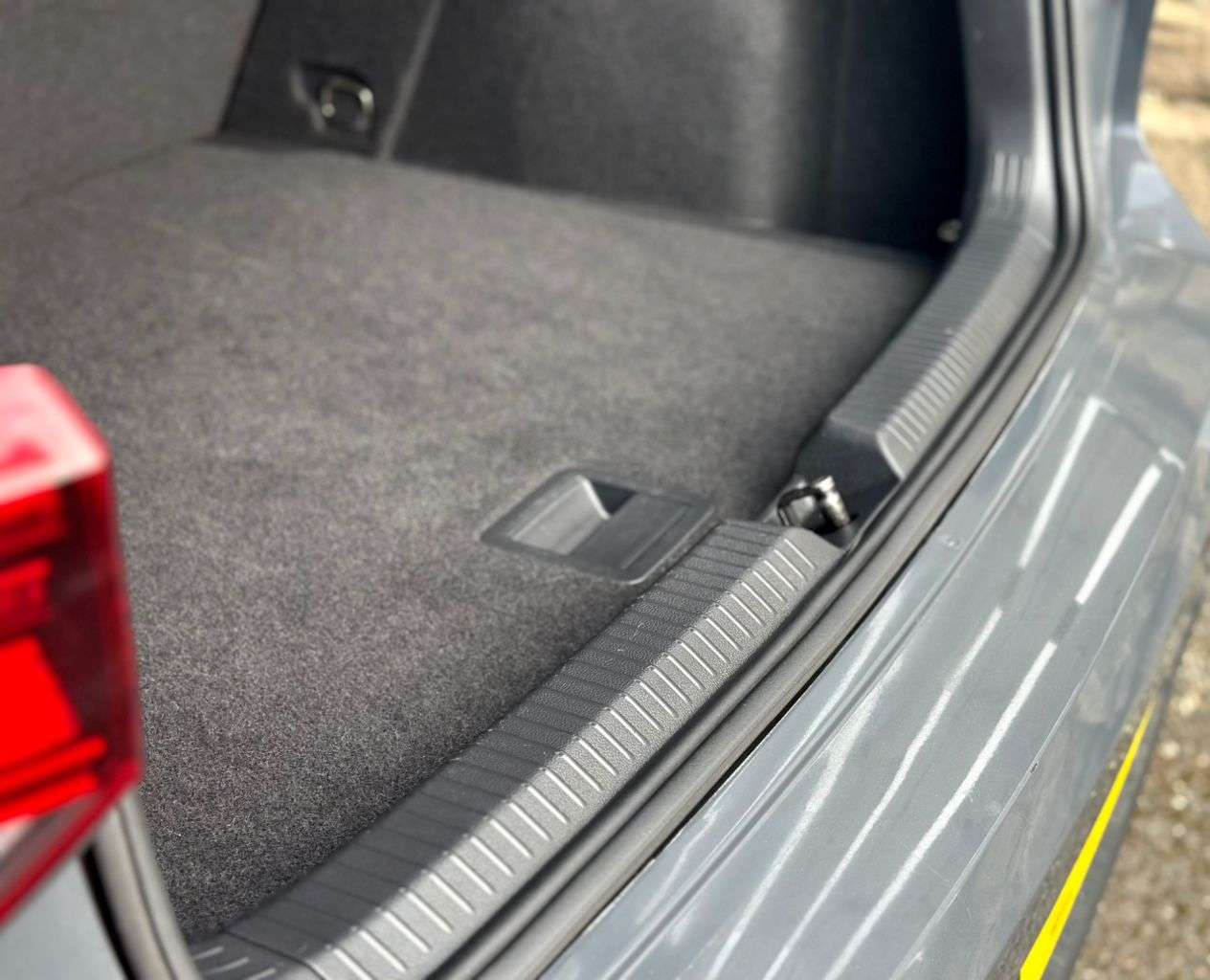 2020 VOLKSWAGEN GOLF 2020 VOLKSWAGEN GOLF